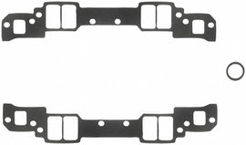 FEL-PRO 1288 18 Deg Chevy Int Gasket HIGH PORT .120in THICK
