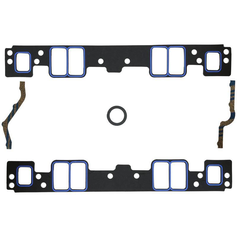 FEL-PRO 1289-5 Intake Manifold Gasket Set