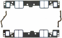 Load image into Gallery viewer, FEL-PRO 1289 SBC Intake Gasket w/Fast Burn Heads