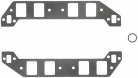 FEL-PRO 1298 BBC Dart Big Chief Intake Gasket .06in Thic