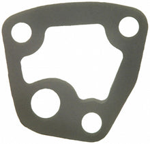 Load image into Gallery viewer, FEL-PRO 13426 Oil Filter Plate Gasket - Pontiac V8