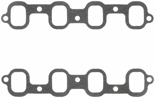 FEL-PRO 1382-2 SBC SB2 Intake Gasket .045in Thick