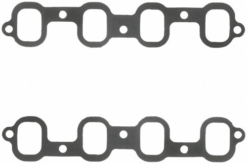 FEL-PRO 1382-3 SBC SB2 Intake Gasket .060in Thick