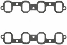 Load image into Gallery viewer, FEL-PRO 1382-3 SBC SB2 Intake Gasket .060in Thick