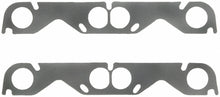 Load image into Gallery viewer, FEL-PRO 1407 SB Chevy Exhaust Gaskets HOOKER &amp; STAHL