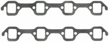 Load image into Gallery viewer, FEL-PRO 1415 SB Ford Exhaust Gaskets 260-289. 1962-1993