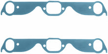 Load image into Gallery viewer, FEL-PRO 1423 326-455 Pontiac Exhaust PORT SIZE 1.53in. x 2in.
