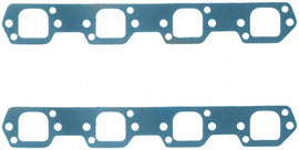 FEL-PRO 1427 SB Ford N Head Exhaust Gasket