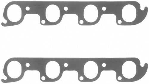 FEL-PRO 1430 351C-400 Ford Exhaust Gs 1970-79 W/2 BBL HEADS