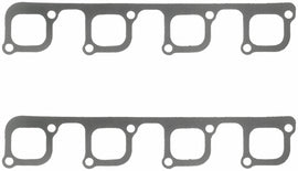 FEL-PRO 1433 Ford SVO Exhaust Gasket For Yates Heads