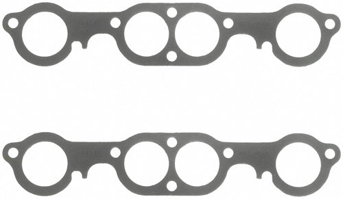 FEL-PRO 1437 SBC Exhaust Gasket SB2