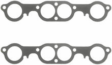 Load image into Gallery viewer, FEL-PRO 1437 SBC Exhaust Gasket SB2
