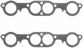 FEL-PRO 1437 SBC Exhaust Gasket SB2