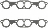 FEL-PRO 1437 SBC Exhaust Gasket SB2