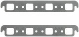 FEL-PRO 1446 SB Chevy Exhaust Gaskets BUICK OR DART HEADS