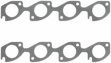 Load image into Gallery viewer, FEL-PRO 1456 Exhaust Gasket - SBC Round Port 1.92