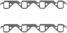 Load image into Gallery viewer, FEL-PRO 1467 Exhaust Gaskets - SBF