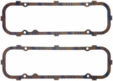 Load image into Gallery viewer, FEL-PRO 1600 Buick V6 Valve Cover Gsk 196-231-252 ENG