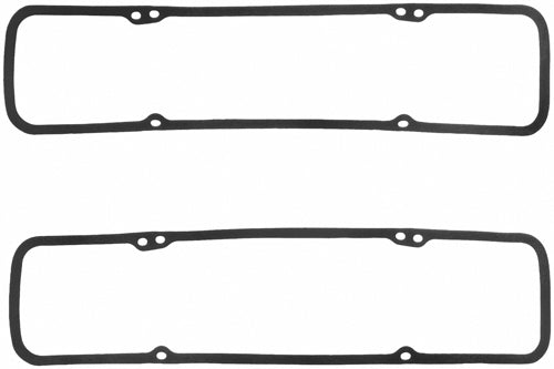 FEL-PRO 1602 Sb Chevy Valve Cover Gsk 5/32in THICK RUBBER