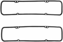 Load image into Gallery viewer, FEL-PRO 1602 Sb Chevy Valve Cover Gsk 5/32in THICK RUBBER