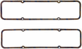FEL-PRO 1604B SBC Valve Cover Gaskets (10pk)