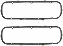Load image into Gallery viewer, FEL-PRO 1605 BB Chevy Valve Cover Gsk 5/32in Thick Rubber