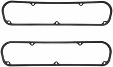 Load image into Gallery viewer, FEL-PRO 1608 SBM Valve Cover Gasket 3/16in Hi-Temp Fiber