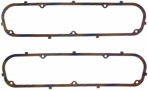 FEL-PRO 1609 Sb Chrysler Valve Cover 3/16in THICK CORK/RUBBER