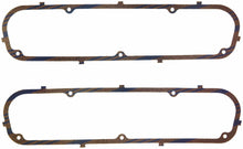 Load image into Gallery viewer, FEL-PRO 1609 Sb Chrysler Valve Cover 3/16in THICK CORK/RUBBER