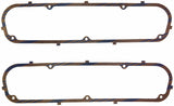 FEL-PRO 1609 Sb Chrysler Valve Cover 3/16in THICK CORK/RUBBER