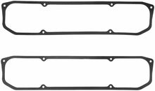 Load image into Gallery viewer, FEL-PRO 1612 BBM Valve Cover Gasket 3/16in High Temp Fiber