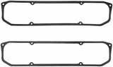 FEL-PRO 1612 BBM Valve Cover Gasket 3/16in High Temp Fiber
