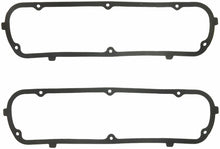 Load image into Gallery viewer, FEL-PRO 1614 SB Ford Valve Cover Gskt 1962-87 5/32in Rubber