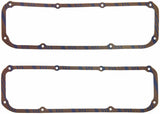 FEL-PRO 1615 351C-400 Ford Valve Cover 3/16in Thick Rubbe
