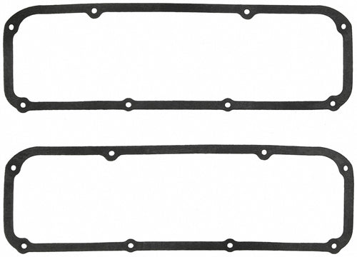 FEL-PRO 1616 351c-400 Ford Valve Cover 1/8in THICK RUBBER