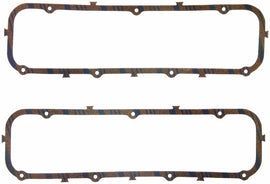 FEL-PRO 1619 429-460 Ford Valve Cover 3/16in THICK CORK/RUBBER