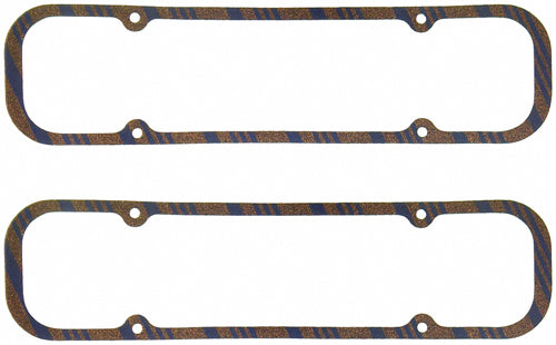 FEL-PRO 1622 Pontiac Bb V/C Gasket 3/16in THICK CORK/RUBBER