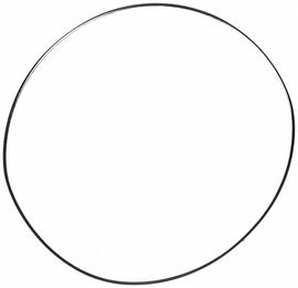 FEL-PRO 16250 Balancer Repair Sleeve - Ford V6