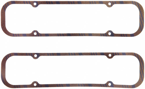FEL-PRO 1627 326-455 Pontiac V/C Gskt 1/4in Thick Cork/Rubber