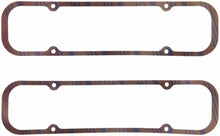 Load image into Gallery viewer, FEL-PRO 1627 326-455 Pontiac V/C Gskt 1/4in Thick Cork/Rubber