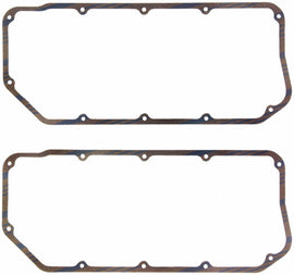 FEL-PRO 1629 Valve Cover Gasket Set - 426 Hemi