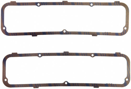 FEL-PRO 1632 352-428 Ford Valve Cover 3/16in THICK CORK/RUBBER