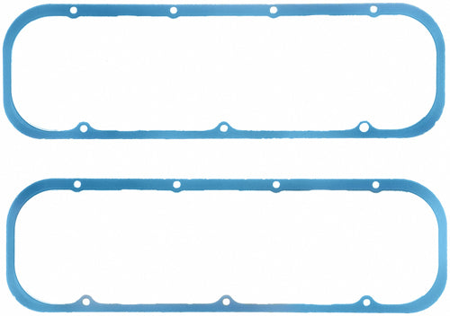 FEL-PRO 1635 BBC Rubber Valve Cover Gasket 3/16in Thick