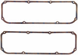 FEL-PRO 1636 V/C Gaskets SBF 302 Boss 1/4in cork/rubber steel