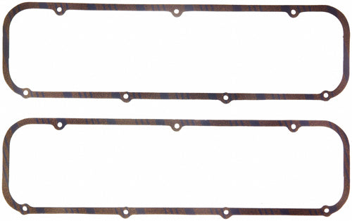 FEL-PRO 1643 Ford Vlv. Cover Gasket 429.Except Boss/460