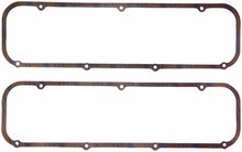 Load image into Gallery viewer, FEL-PRO 1643 Ford Vlv. Cover Gasket 429.Except Boss/460