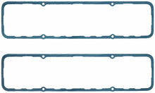 Load image into Gallery viewer, FEL-PRO 1644 SBC Valve Cover Gskt Set 18 Degree/&amp; Brodix-12
