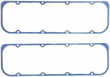 Load image into Gallery viewer, FEL-PRO 1655-1 SBC2/SBC2.2 Valve Cover Gasket