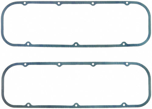 FEL-PRO 1660 BBC Valve Cover Gasket Steel Core 3/32in