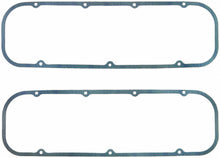 Load image into Gallery viewer, FEL-PRO 1660 BBC Valve Cover Gasket Steel Core 3/32in